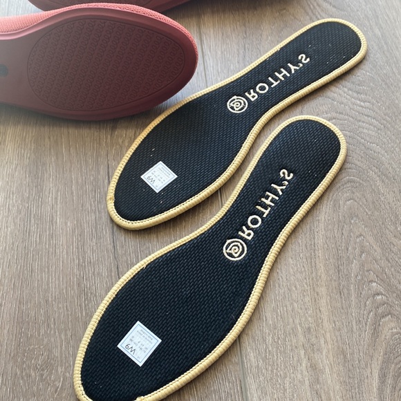 Rothy’s Copper Flats - Picture 7 of 8